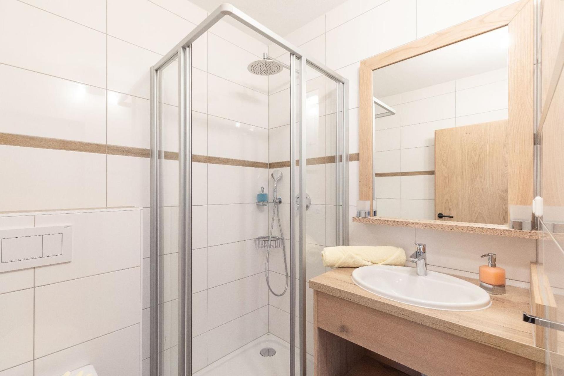 Appartement Krippenstein Mit Indoorpool Und Sauna Bad Goisern Zewnętrze zdjęcie